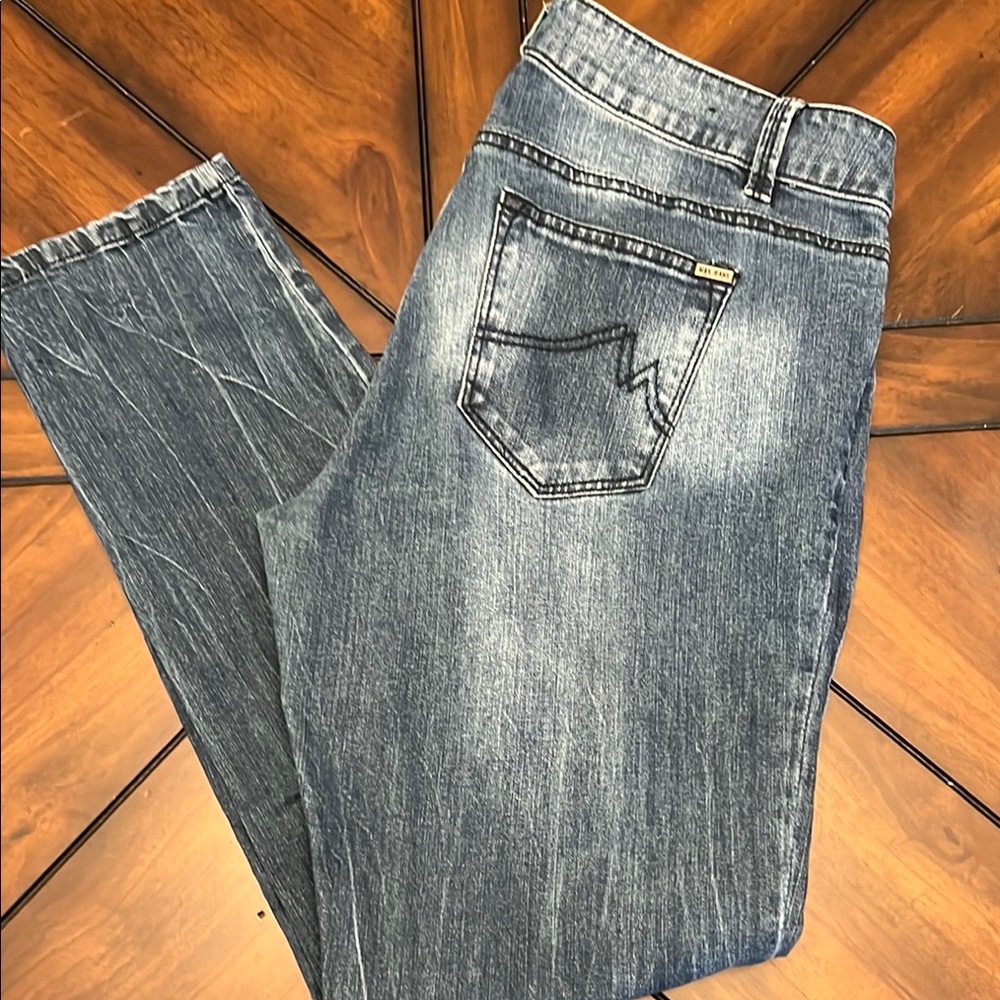 Women's Max Jeans
